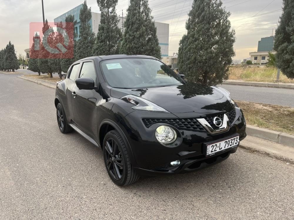 نیسان جوک